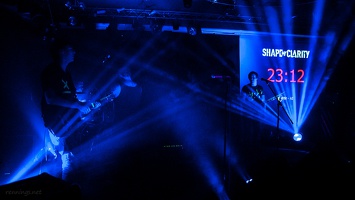 Shape My Clarity, 28.3.2015, C@fe-42, Battle of Bands