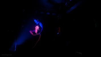 Shape My Clarity, 28.3.2015, C@fe-42, Battle of Bands