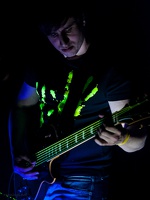 Shape My Clarity, 28.3.2015, C@fe-42, Battle of Bands