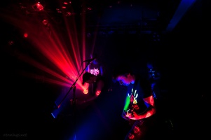 Shape My Clarity, 28.3.2015, C@fe-42, Battle of Bands