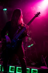 Scargot, 28.3.2015, C@fe-42, Battle of Bands