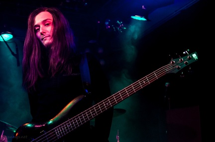 Scargot, 28.3.2015, C@fe-42, Battle of Bands