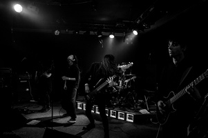 Scargot, 28.3.2015, C@fe-42, Battle of Bands