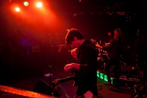 Scargot, 28.3.2015, C@fe-42, Battle of Bands