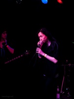 Scargot, 28.3.2015, C@fe-42, Battle of Bands