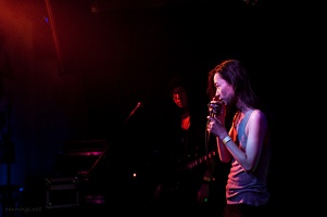 Scargot, 28.3.2015, C@fe-42, Battle of Bands