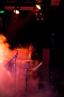 Scargot, 28.3.2015, C@fe-42, Battle of Bands