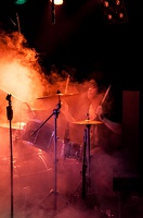 Scargot, 28.3.2015, C@fe-42, Battle of Bands