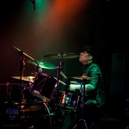Scargot, 28.3.2015, C@fe-42, Battle of Bands