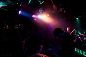 Scargot, 28.3.2015, C@fe-42, Battle of Bands