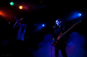 Scargot, 28.3.2015, C@fe-42, Battle of Bands