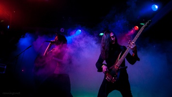 Scargot, 28.3.2015, C@fe-42, Battle of Bands