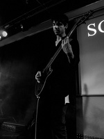 Scargot, 28.3.2015, C@fe-42, Battle of Bands