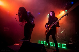 Scargot, 28.3.2015, C@fe-42, Battle of Bands