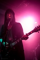 Scargot, 28.3.2015, C@fe-42, Battle of Bands