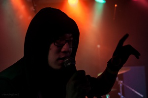 Scargot, 28.3.2015, C@fe-42, Battle of Bands