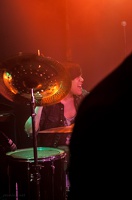 Scargot, 28.3.2015, C@fe-42, Battle of Bands