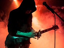 Scargot, 28.3.2015, C@fe-42, Battle of Bands