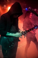 Scargot, 28.3.2015, C@fe-42, Battle of Bands