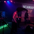Scargot, 28.3.2015, C@fe-42, Battle of Bands