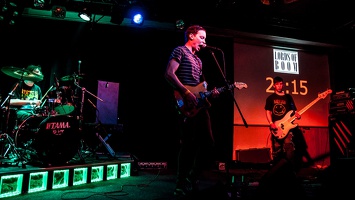 Lords of Boom, 28.3.2015, C@fe-42, Battle of Bands