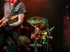 Lords of Boom, 28.3.2015, C@fe-42, Battle of Bands