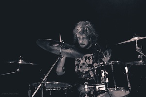 Lords of Boom, 28.3.2015, C@fe-42, Battle of Bands