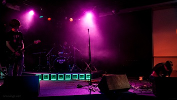 Lords of Boom, 28.3.2015, C@fe-42, Battle of Bands