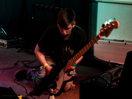 Lords of Boom, 28.3.2015, C@fe-42, Battle of Bands