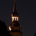 Ev. ref. Kirche Wuppertal-Cronenberg
