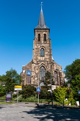 Pfarrgemeinde St. Bonaventura