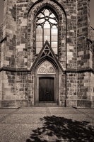 Pfarrgemeinde St. Bonaventura, Remscheid-Lennep