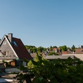 Blick über die Dächer der Altstadt
