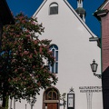 Kulturzentrum Klosterkirche