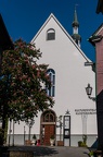 Kulturzentrum Klosterkirche