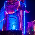»Herbstleuchten« im Maximilianpark Hamm