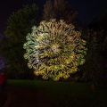 »Herbstleuchten« im Maximilianpark Hamm