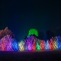 »Herbstleuchten« im Maximilianpark Hamm
