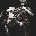 Tommy Finke und Daniel Brandl, 25.4.2015, C@fe-42