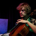 Tommy Finke und Daniel Brandl, 25.4.2015, C@fe-42