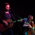 Tommy Finke und Daniel Brandl, 25.4.2015, C@fe-42
