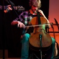 Tommy Finke und Daniel Brandl, 25.4.2015, C@fe-42