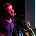 Tommy Finke und Daniel Brandl, 25.4.2015, C@fe-42