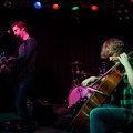 Tommy Finke und Daniel Brandl, 25.4.2015, C@fe-42