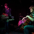 Tommy Finke und Daniel Brandl, 25.4.2015, C@fe-42