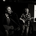 Tommy Finke und Daniel Brandl, 25.4.2015, C@fe-42