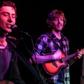 Tommy Finke und Daniel Brandl, 25.4.2015, C@fe-42