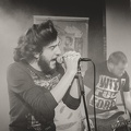 In Sane, 25.4.2015, C@fe-42, Battle of Bands Finale