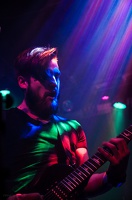 In Sane, 25.4.2015, C@fe-42, Battle of Bands Finale