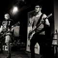 In Sane, 25.4.2015, C@fe-42, Battle of Bands Finale
